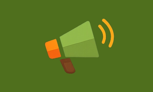 Exciting Announcement