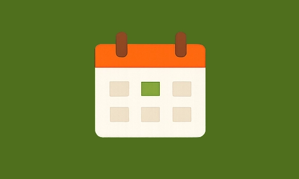 Carden December Events - 2025