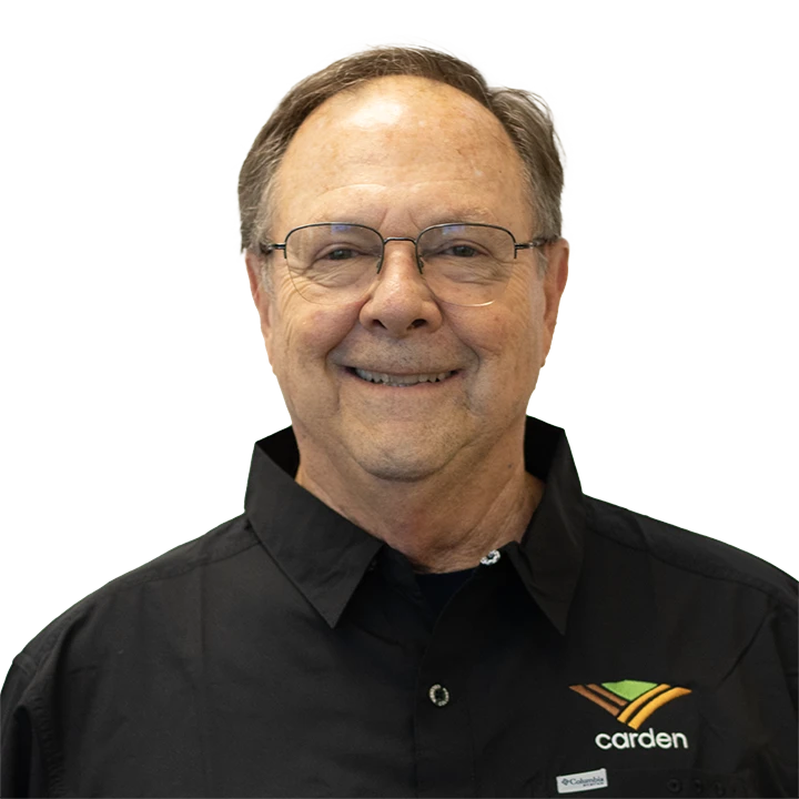 Dave Kernodle