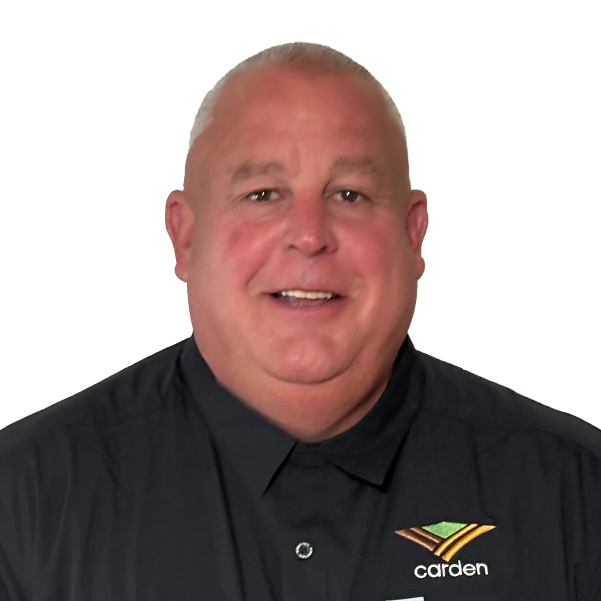Rob Woods